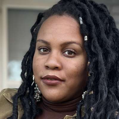 Nia Kimbrough