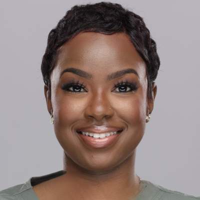 Joy Thomas