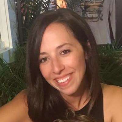Melissa Lucchesi