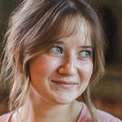 Caitlin Balding