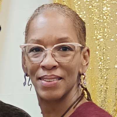 Raquelle Harris-Stinson