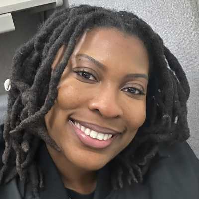 Stephanie Jackson