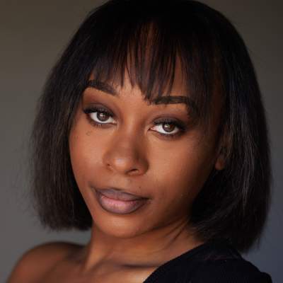 Jakya Mitchell, Birth & Postpartum Doula in Gonzales, LA