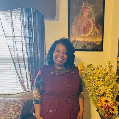 Shaniqua Moore