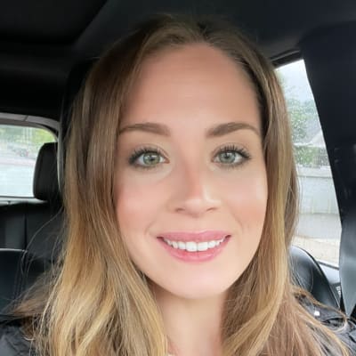 Lauren Serino, Night Nanny in Danvers, MA