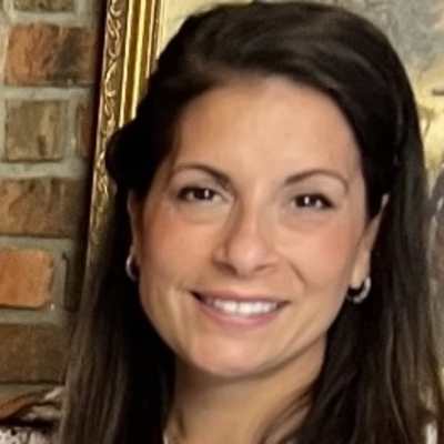 Lauren Franco Lucas
