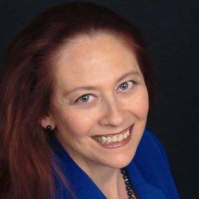 Heather Clark