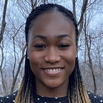 Farrah Tokam