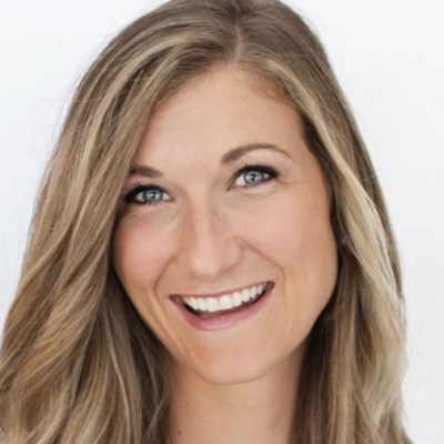 Katelyn Bosch