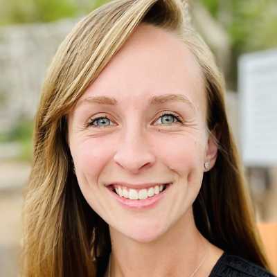 Alana Breward