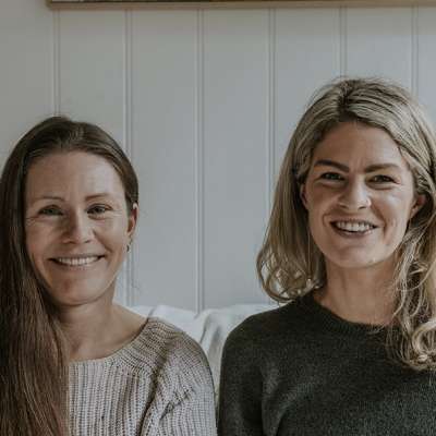 Belle + Tahlia
