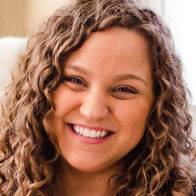 Allison Morgan