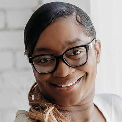 Latasha Crockrell