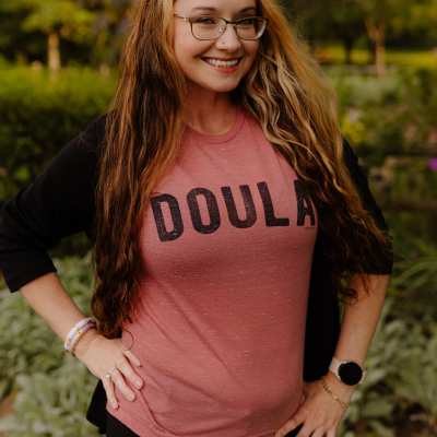 Sarah Pearce, Birth & Postpartum Doula in St. Louis, MO
