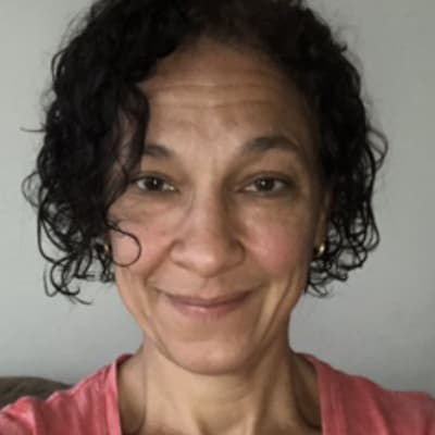 Tracy Arnold