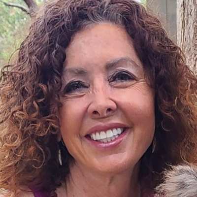 Jane Mitchell