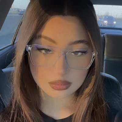 Catherine Rivera Ponce