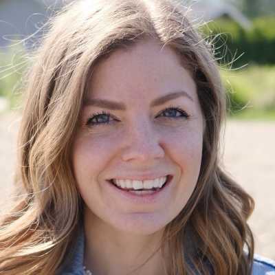 Anna Mobley