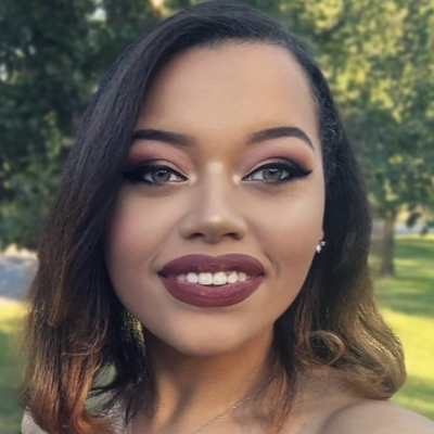 Trinity Lewis