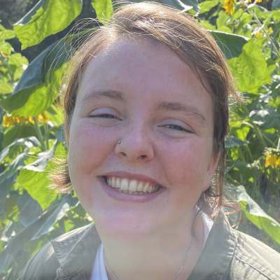 Olivia Hoynes