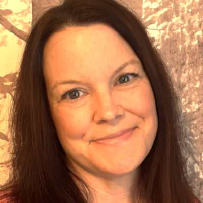 Kate McCarrie