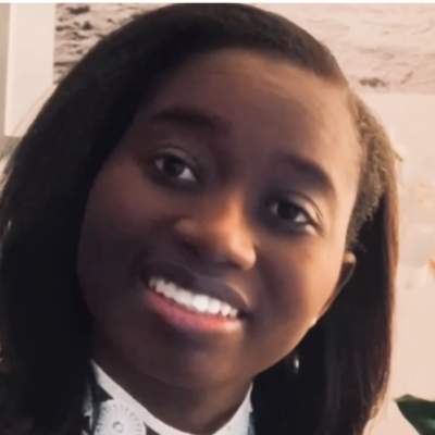 Ghislaine Nnaji, Newborn Care Specialist in San Francisco, CA