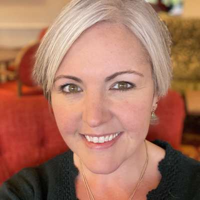 Sarah Eamer