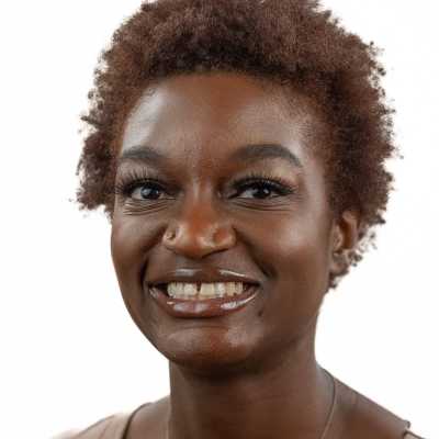 Tricia Alexander