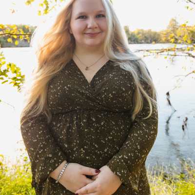 Olivia Stogdill, Birth & Postpartum Doula in Columbus, IN