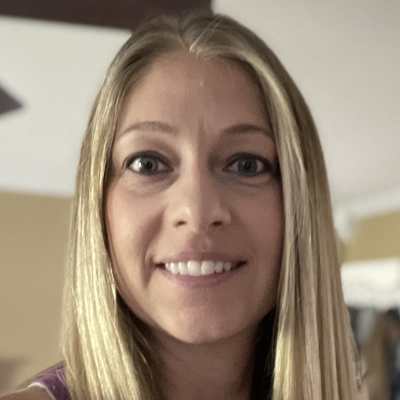 Allyson Robertson