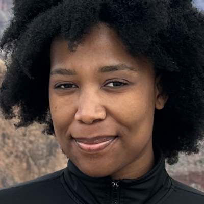 Olive Dlamini