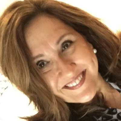 Christine Petras