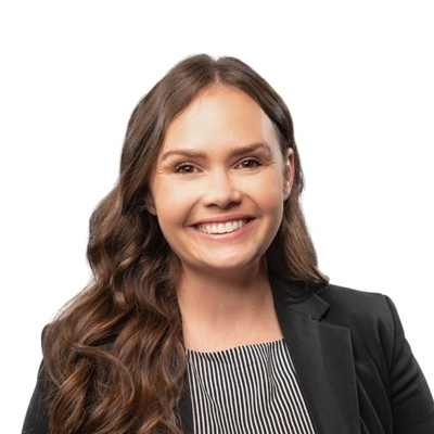 Tiffany Weger