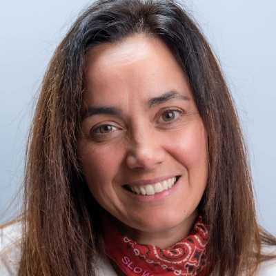 MArie Pawlowski