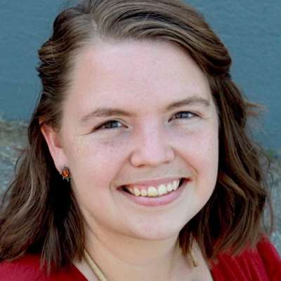S. Alexandra Harper-Brees