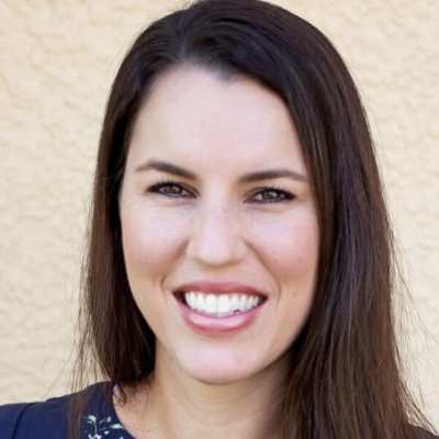 Sarah Schooler