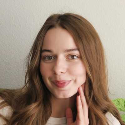 Emma Zimmermann