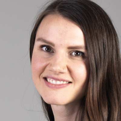 Sarah Watson