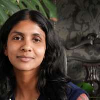 Amisha Abeyawardene