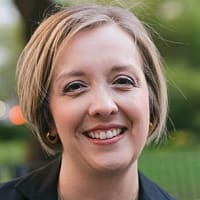 Eleanor McGlinchey