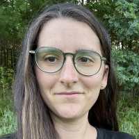 Kristen Barraford