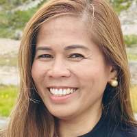 Hilda Bautista
