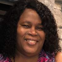 June Beckford