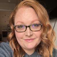 Samantha Cave