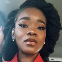 Jazmine Matherson