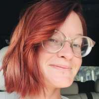 Jen Martin
