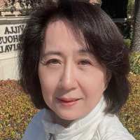 Cathie Li