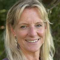 Laurie Wood