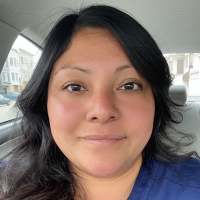 Kirstie Daza