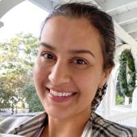 Saira Petty